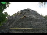 Chacchoben Remains 2010
